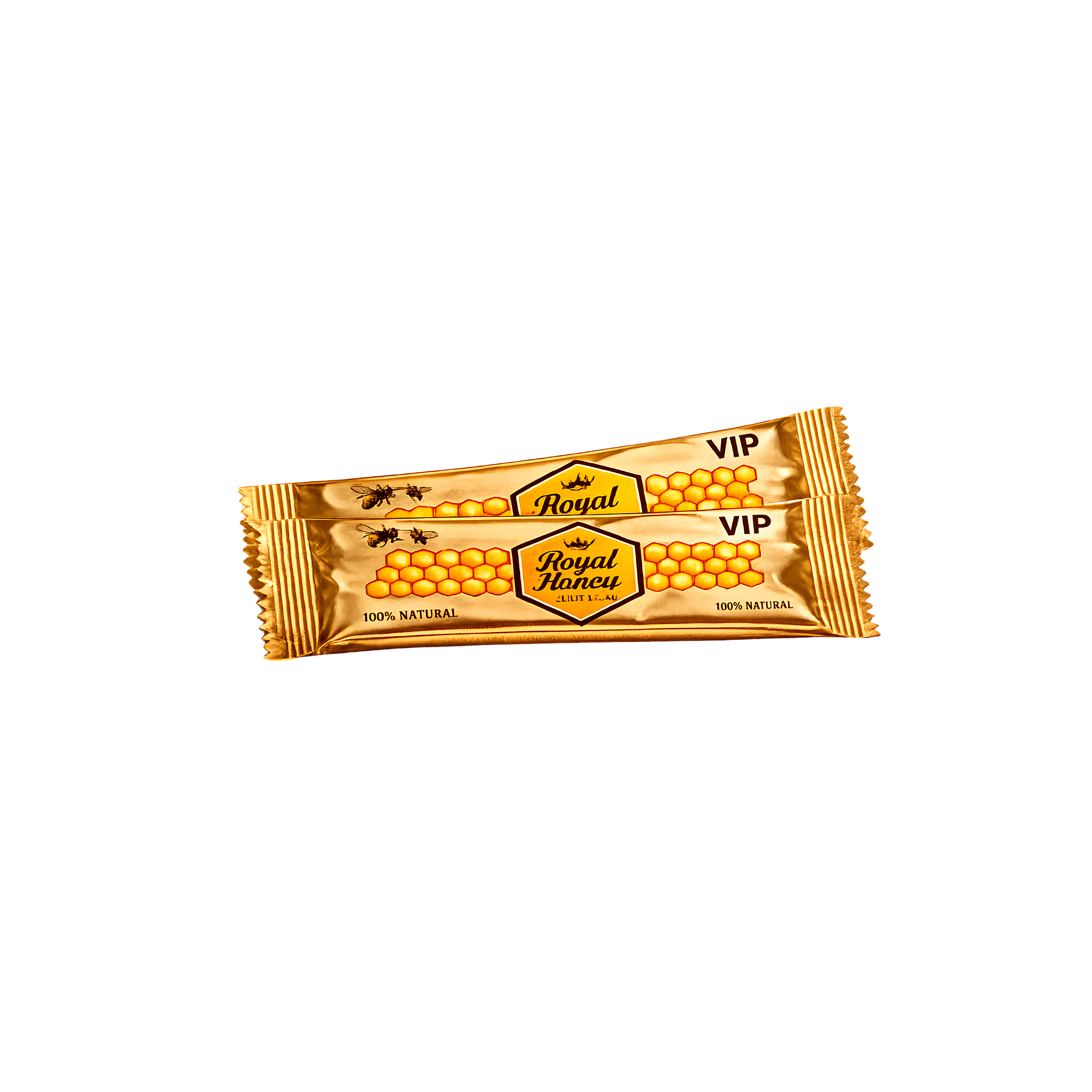 Royal Honey VIP Sachet